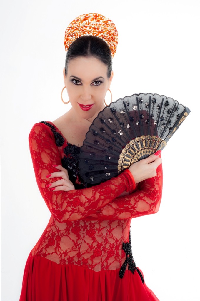 Diana Patricia “La Macarena”