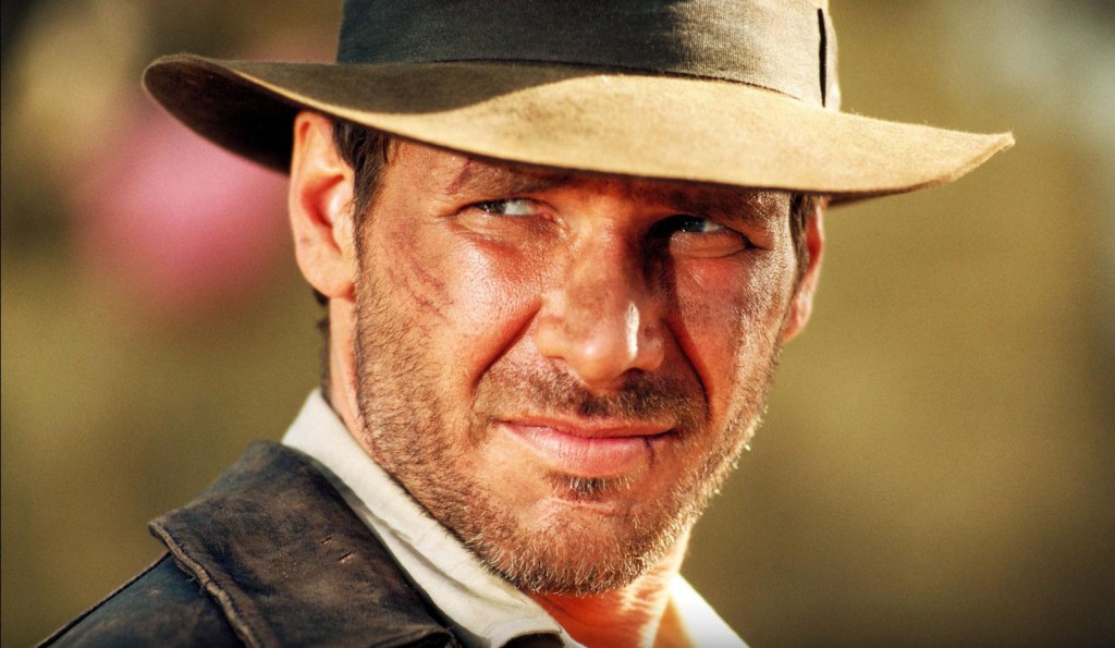 Indiana Jones