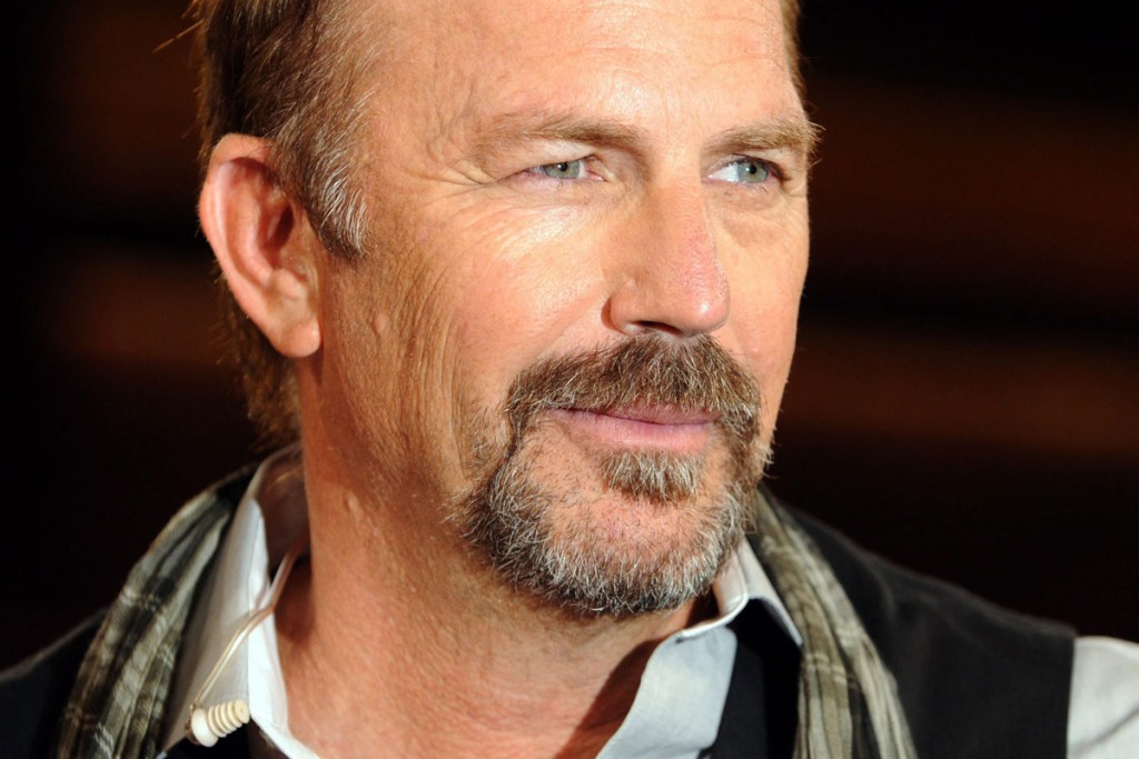 Kevin Costner