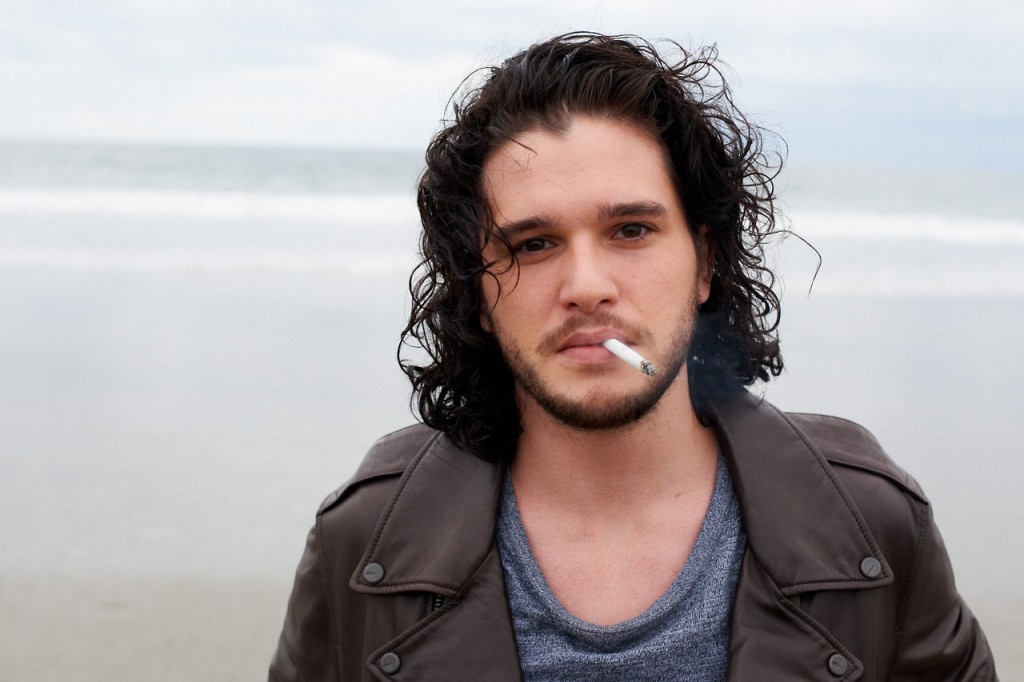 Harington