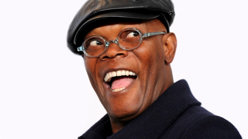 Samuel L. Jackson
