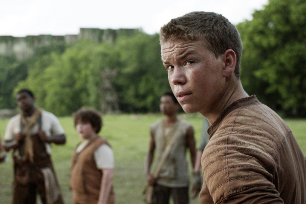 Will Poulter