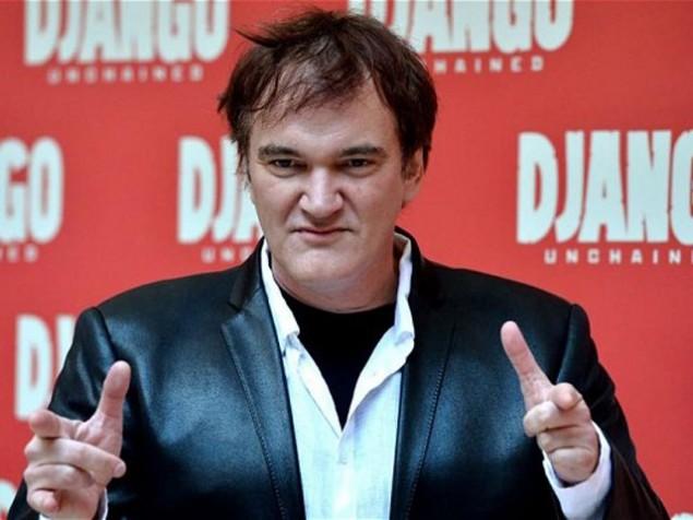 Tarantino