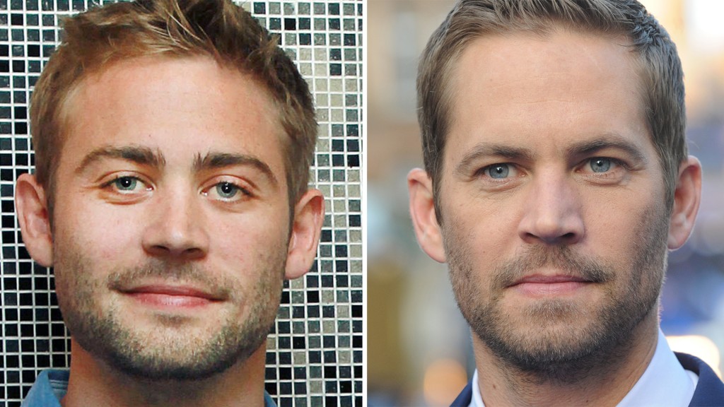  Cody Walker