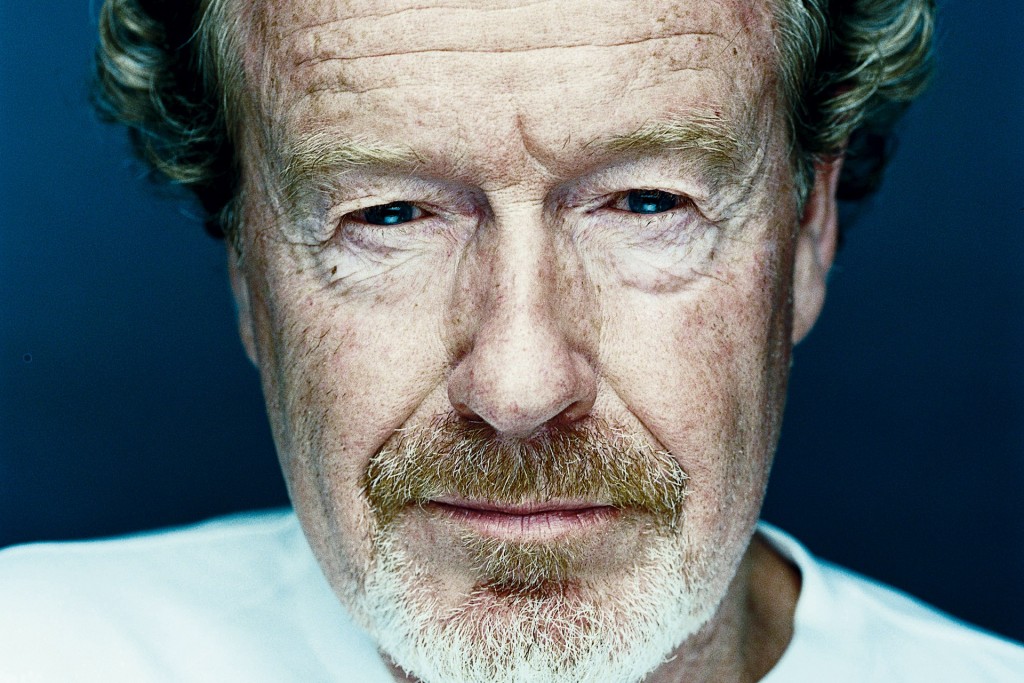 Ridley Scott