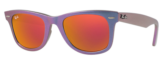 rayban-cristales-colores