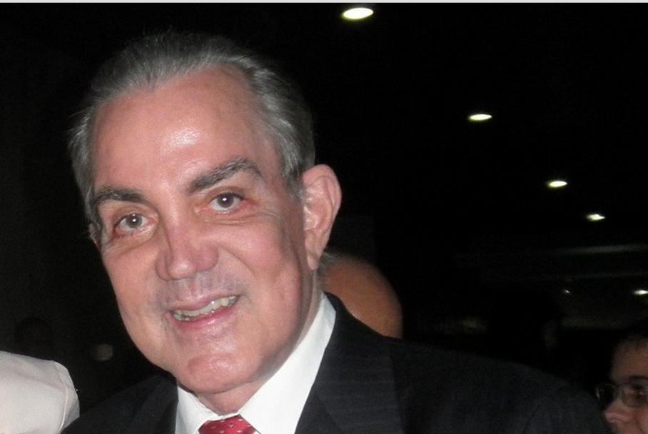 Gilberto Correa - Alchetron, The Free Social Encyclopedia