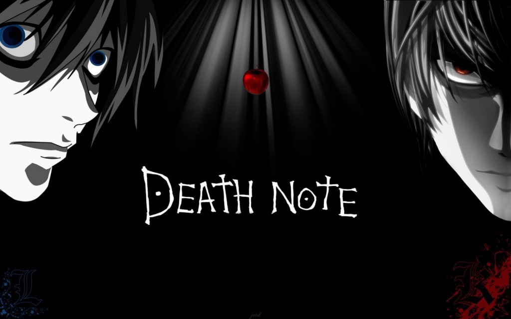 DeathNote