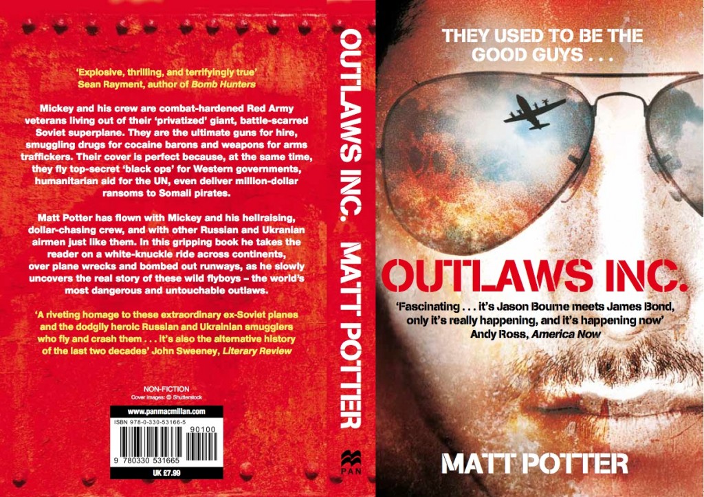 Outlaws Inc