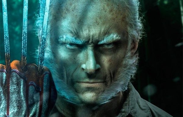 Wolverine viejo