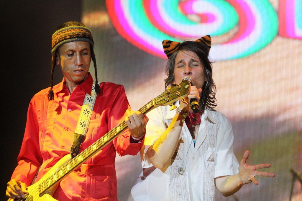 Aterciopelados 