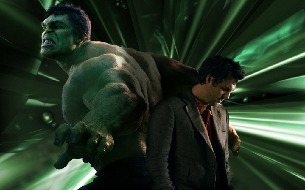 Hulk/Bruce Banner