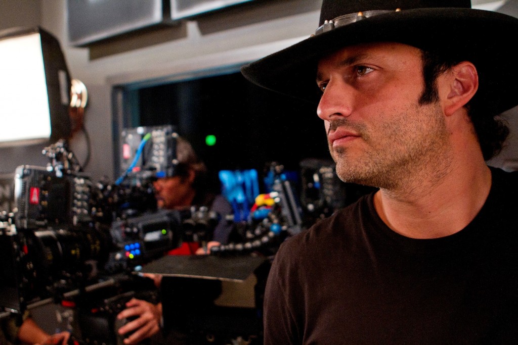 Robert-Rodriguez