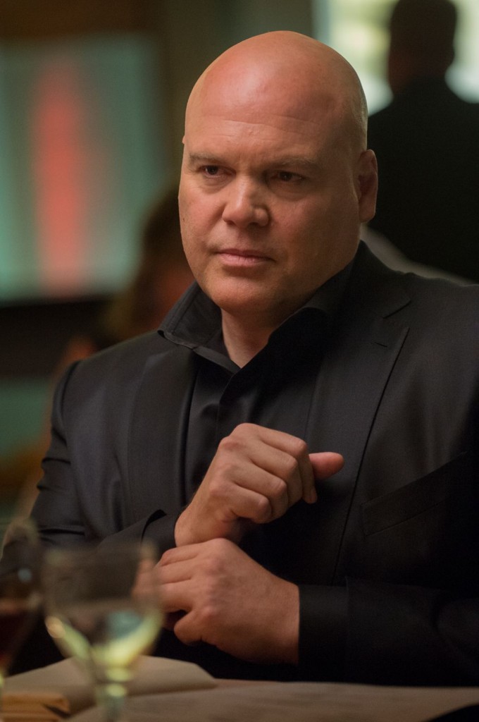 Vincent D´Onofrio