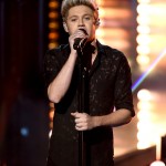 2015 American Music Awards - Show