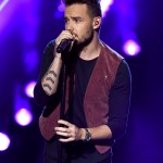 2015 American Music Awards - Show