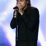 2015 American Music Awards - Show