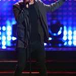 2015 American Music Awards - Show