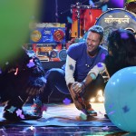 2015 American Music Awards - Show