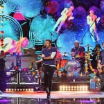 2015 American Music Awards - Show