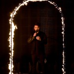 2015 American Music Awards - Show