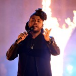 2015 American Music Awards - Show