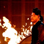 2015 American Music Awards - Show