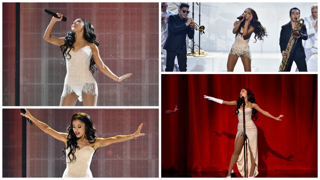 Ariana Grande - American Music Awards