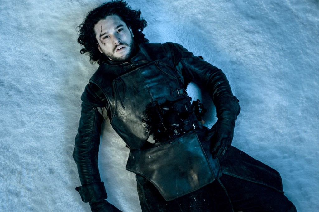 Jon Snow