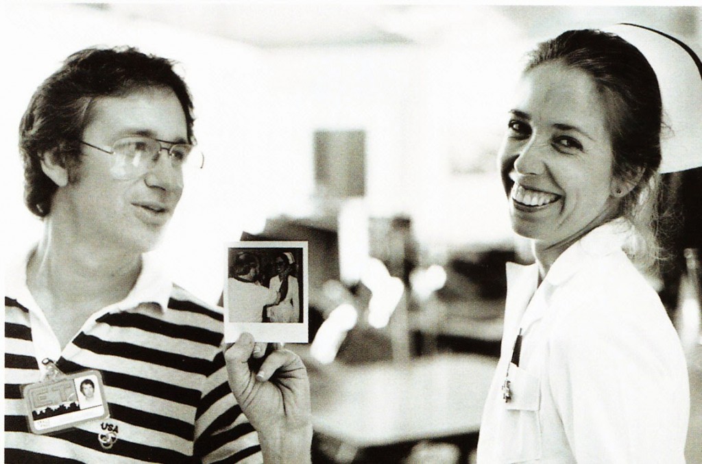 Steven Spielberg Y Melissa Mathison 