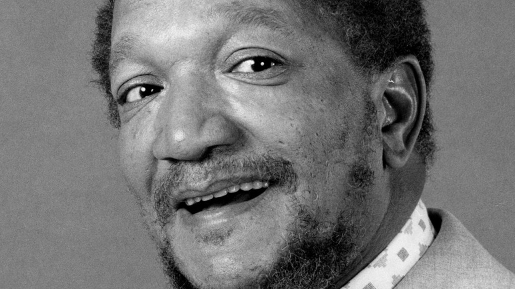 Redd Foxx