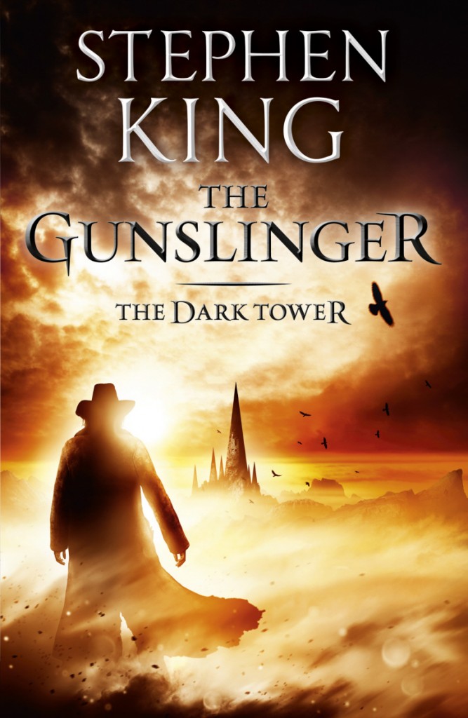 Stephen King, 'The Dark Tower'