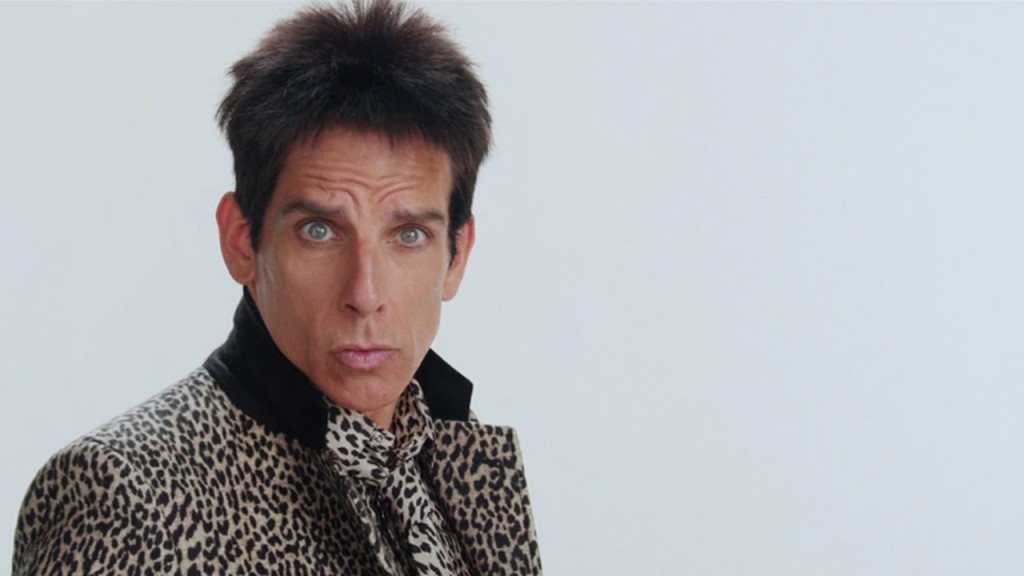 Zoolander2