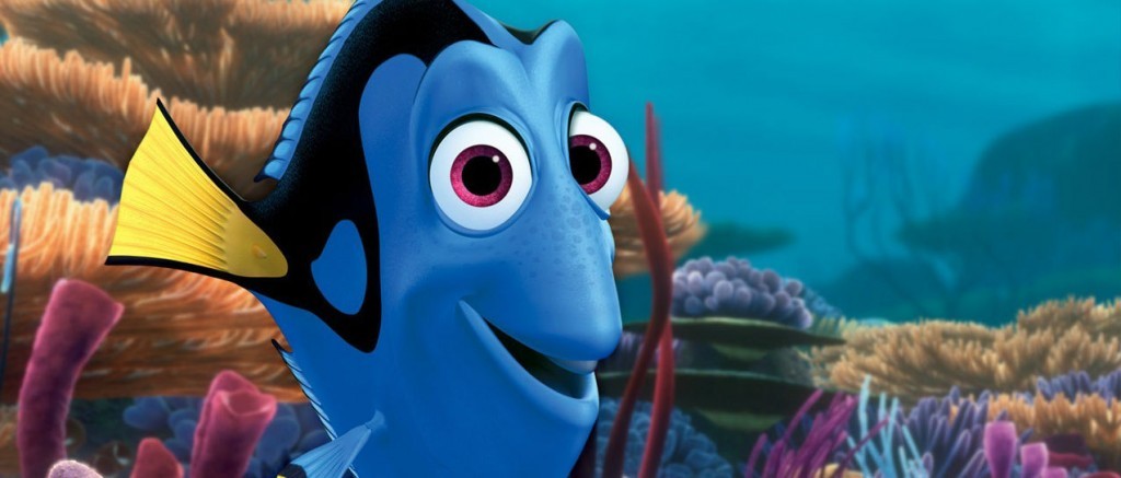 dory