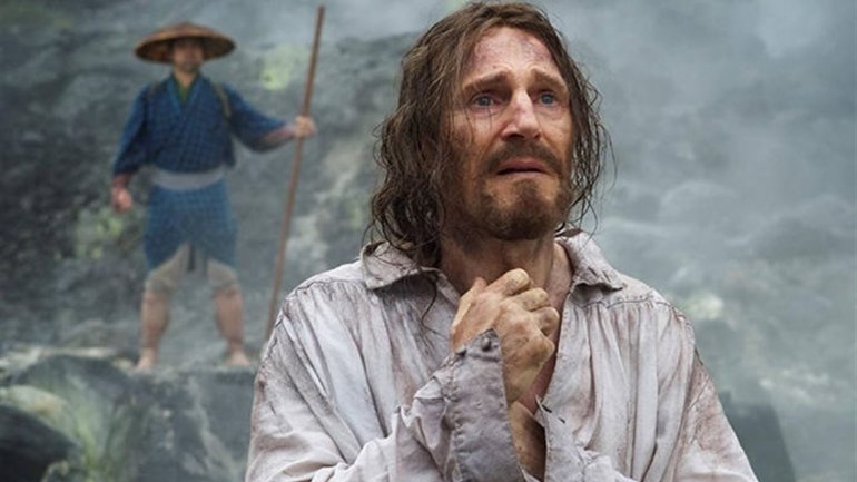  Liam Neeson / Cristovâo Ferreira 