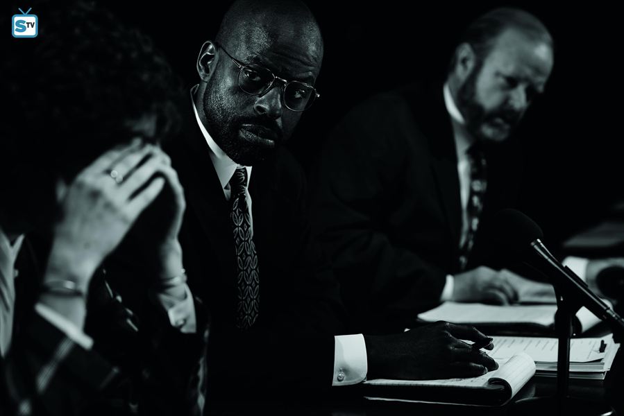 American Crime Story