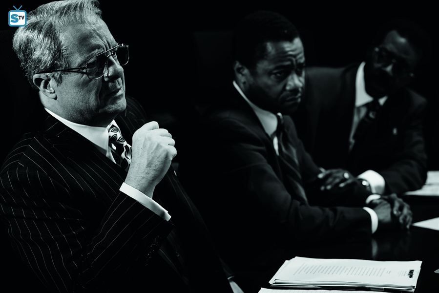 American Crime Story