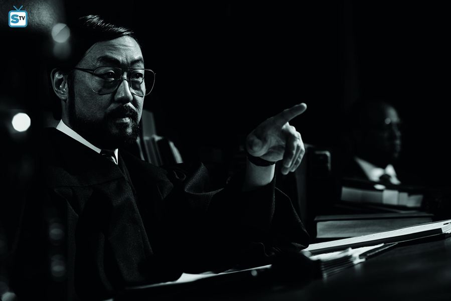 American Crime Story