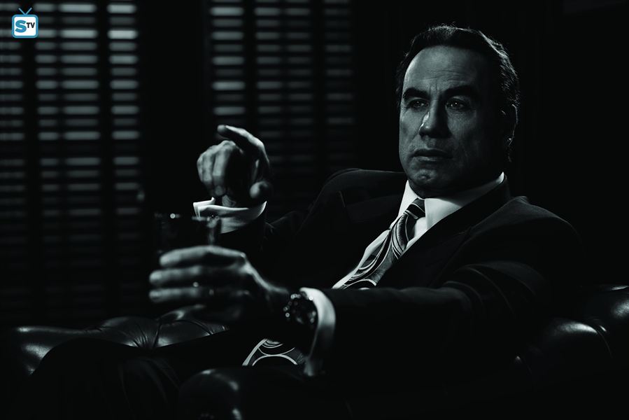 American Crime Story