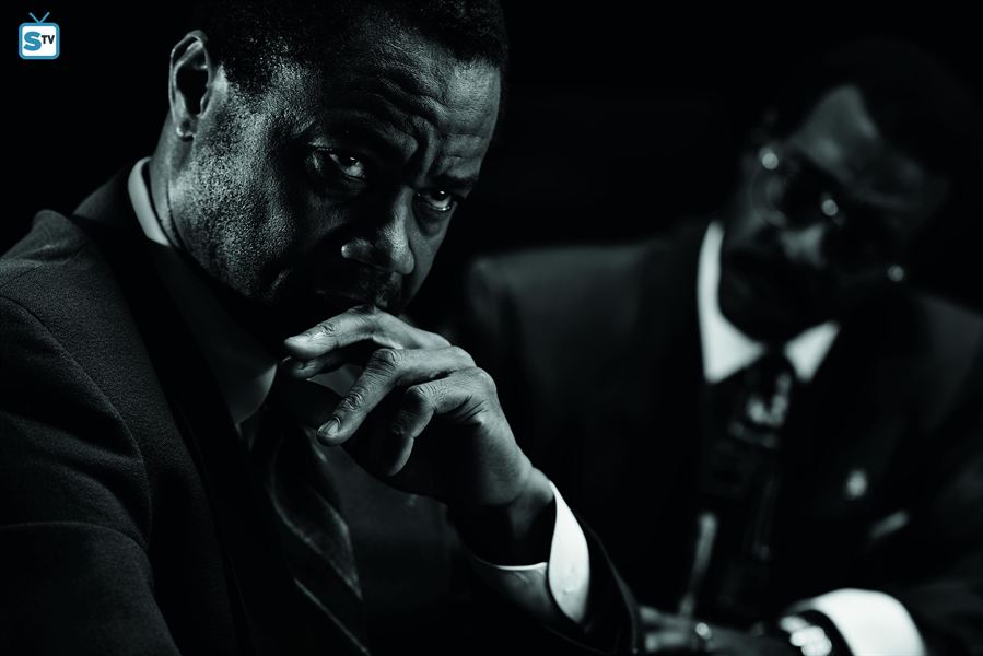 American Crime Story