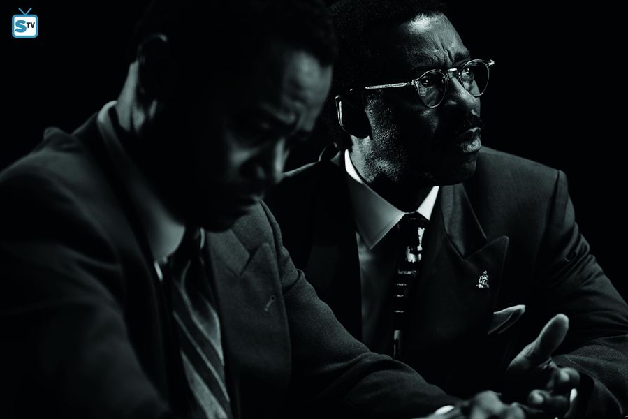 American Crime Story