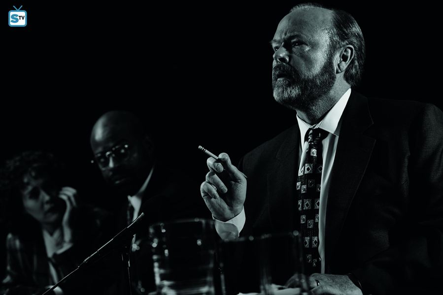 American Crime Story