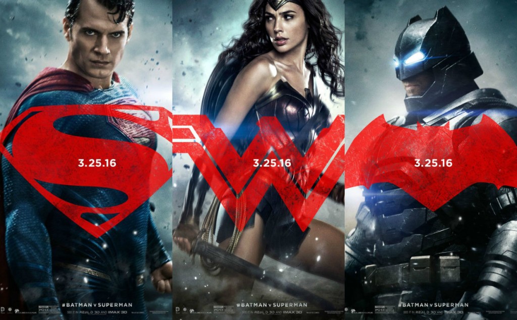 Batman V Superman