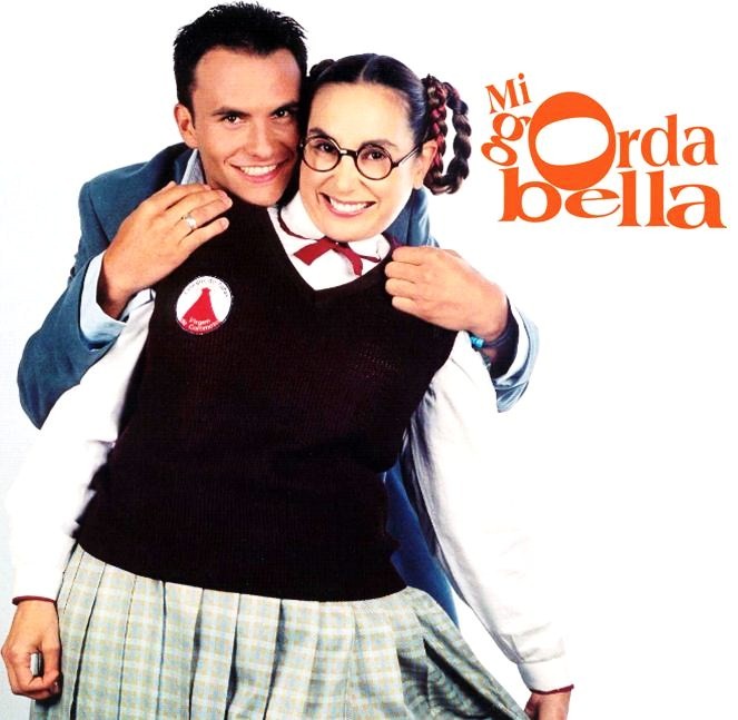 MI GORDA BELLA