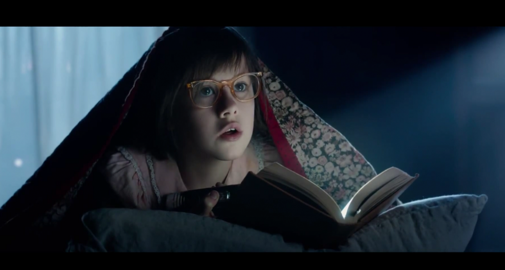 Mi amigo el gigante (2)