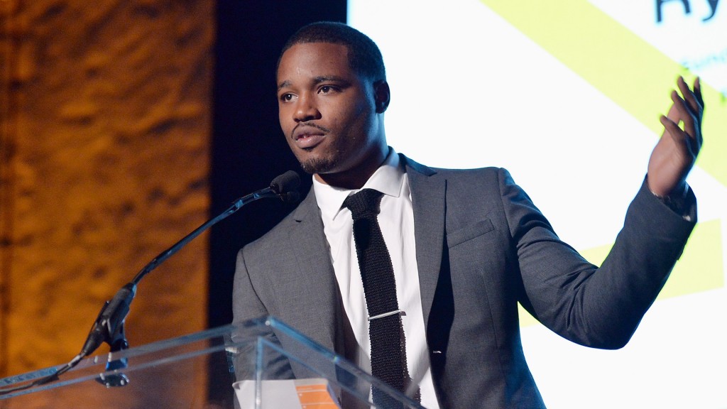 Ryan Coogler