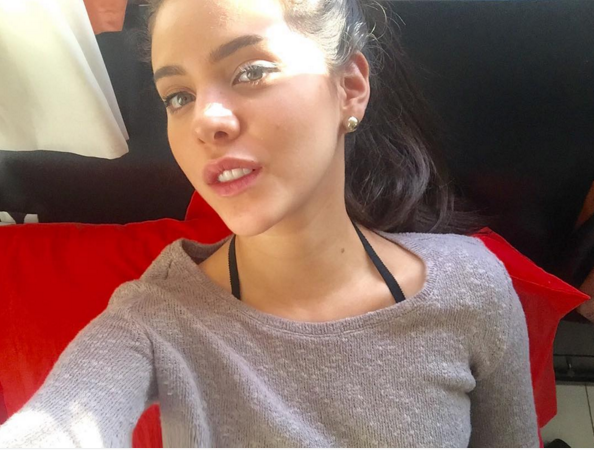 Instagram: SherylRubio