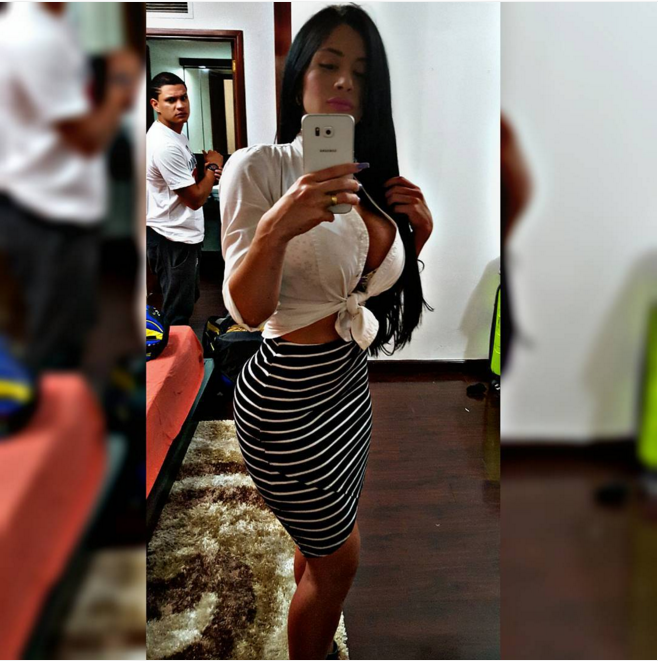 Instagram: DCoficialmusic