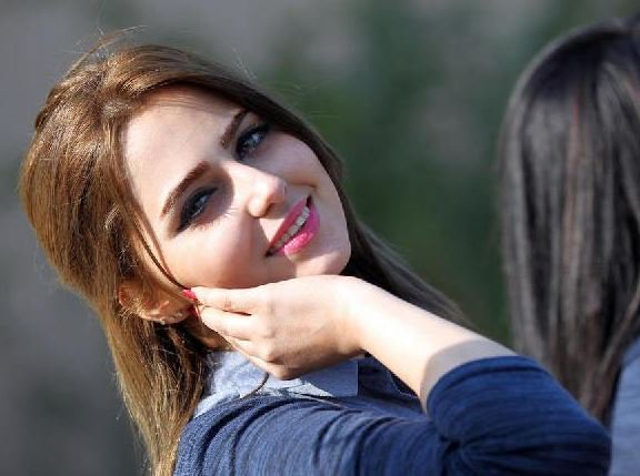 Shayma Qassim