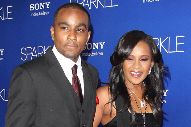 51809573 The World Premiere of SPARKLE held at The Grauman's Chinese Theatre in Hollywood, California on August 16th, 2012. The World Premiere of SPARKLE held at The Grauman's Chinese Theatre in Hollywood, California on August 16th, 2012. Bobbi Kristina Brown, Nick Gordon FameFlynet, Inc - Beverly Hills, CA, USA - +1 (818) 307-4813